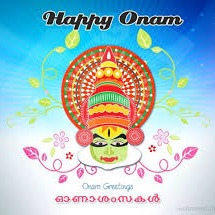 Ona Pattil Thalam Thullum - Song Lyrics and Music by Onam Festival Song ...