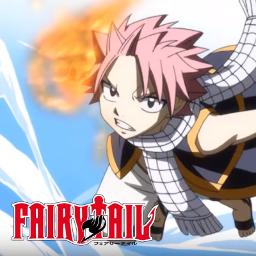 Stream Snow Fairy - Fairy Tail OP by Anime8bit