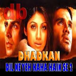 dil ne yeh kaha mp3 song download 320kbps ringtone