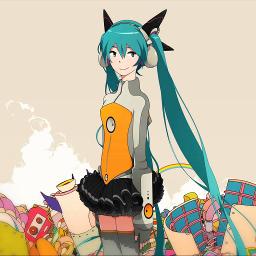 Odds Ends English Version 2 Song Lyrics And Music By Ryo Supercell Feat Hatsune Miku Lyrics By Jubyphonic Arranged By Finnishnote On Smule Social Singing App