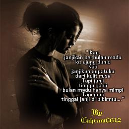 Dingin Song Lyrics And Music By Rinto Harahap Arranged By King Cakram On Smule Social Singing App