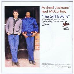 Песни michael crawford. Michael crawford - o holy night. Say say say paul mccartney michael jackson. Mine michael. Маккартни джексон girl is mine.