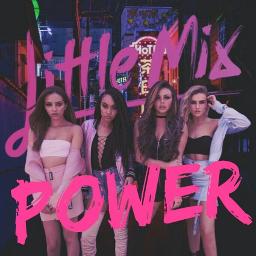 power-song-lyrics-and-music-by-little-mix-arranged-by-jessxlan-on-smule-social-singing-app