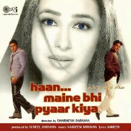 Har kisi ke dil mein - haan maine bhi - Song Lyrics and Music by Udit ...