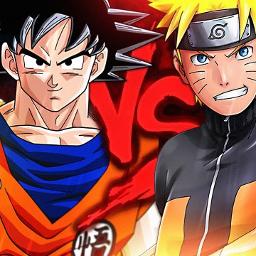 7 Minutoz Goku E Vegeta Vs Naruto E Sasuke 7mz By Cleiatavares5 On Smule Social Singing Karaoke App