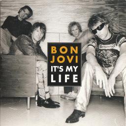 It S My Life Song Lyrics And Music By Bon Jovi Arranged By Dvechristian On Smule Social Singing App