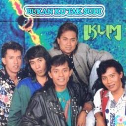 Bukan Ku Tak Sudi Original Song Lyrics And Music By Saleem Iklim Arranged By F17ri 56 On Smule Social Singing App