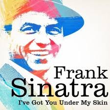 Misvisende Lånte Datter I've Got You Under My Skin - Song Lyrics and Music by Frank Sinatra  arranged by ranshirou on Smule Social Singing app