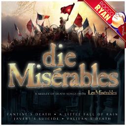 The Les Misérables Death Medley 🕈 - Song Lyrics and Music by Les ...