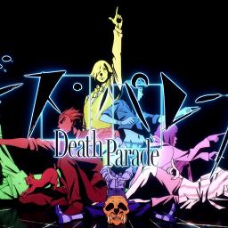 Death Parade Op: Flyers English Lyrics by naiyane on DeviantArt