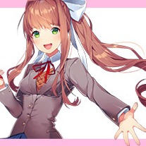 Ddlc Your Reality Japanese Lyrics Song Lyrics And Music By Dan Salvato Arranged By Lakiravocaloid On Smule Social Singing App