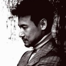 情已逝 蓝雨 爱得比你深 Song Lyrics And Music By Jacky Cheung 张学友 張學友arranged By Mandywon9 On Smule Social Singing App