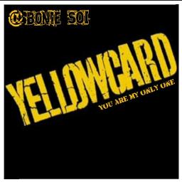 yellowcard only one karaoke
