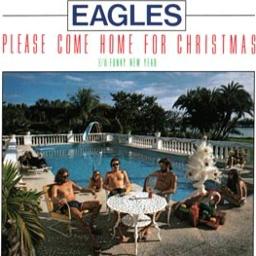 terrorist Isoleren Bediening mogelijk Please Come Home For Christmas - Song Lyrics and Music by Eagles arranged  by MusicaBrasileira on Smule Social Singing app