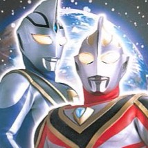 ウルトラマンガイア ｵﾘｼﾞﾅﾙｶﾗｵｹ ウルトラマンガイア Op Song Lyrics And Music By 田中昌之 大門一也 Arranged By Anikizzz555 On Smule Social Singing App