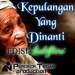 Babak Kepulangan Yang Dinanti Aidilfitri Song Lyrics And Music By Perokok Tegar Production Arranged By Perokoktegar On Smule Social Singing App