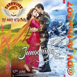 Junooniyat full movie discount 2016