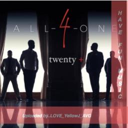 I Swear - Song Lyrics and Music by All-4-One arranged by YellowJeab on ...