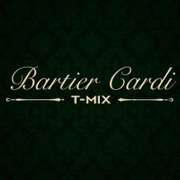 bartier cardier lyrics