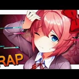 Doki Doki Literature Club Rap