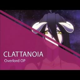 Overlord Opening Clattanoia - song and lyrics by Amy B | Spotify