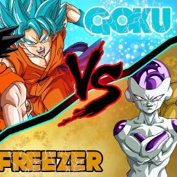 Goku vs Freezer rap - Song Lyrics and Music by ivangel music arranged by  MauRiDex13 on Smule Social Singing app