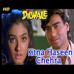 kumar sanu kitna haseen chehra
