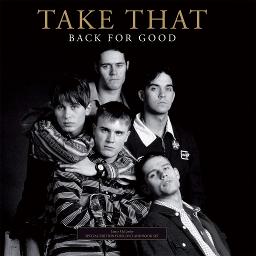 Back For Good Original Hd Take That Song Lyrics And Music By Take That Gary Barlow Arranged By Dvechristian On Smule Social Singing App