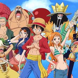 We Are One Piece Song Lyrics And Music By Hiroshi Kitadani Arranged By Rikakun Pokkun On Smule Social Singing App
