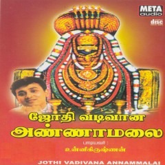 Sivaya Namaha-Part 1-Jothi Vadivana Annamalai - Song Lyrics and Music ...