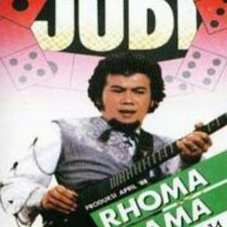 Judi - Song Lyrics And Music By Rhoma Irama Arranged By 1122334412245 ...