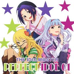 The Idolm Ster I M So Free By Kennyhorgrich And Nossiip On Smule Social Singing Karaoke App