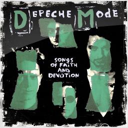 In Your Room - Song Lyrics and Music by Depeche Mode arranged by ...