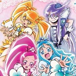 Alright ハートキャッチプリキュア For The Movie Song Lyrics And Music By 池田彩 With ハートキャッチプリキュア Arranged By Mugimugi21 On Smule Social Singing App