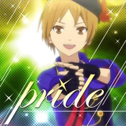 Pride Hiro Ver Song Lyrics And Music By Hayami Hiro Maeno Tomoaki Arranged By Mineko St On Smule Social Singing App