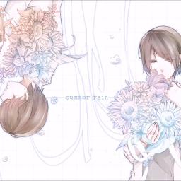 Summer Rain - Song Lyrics and Music by Cleanero(ボカロ) arranged by yanoshiro on Smule Social Singing app Summer Rain - Song Lyrics and Music by Cleanero(ボカロ) arranged by yanoshiro on Smule Social Singing app