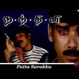 patta sarakku mp3 song download