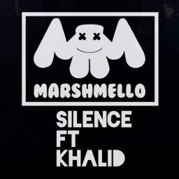 silence khalid lyrics