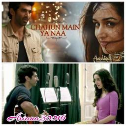 chahun main ya naa aashiqui 2