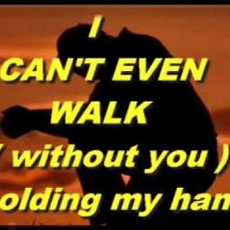 I Can't Even Walk - Song Lyrics and Music by Cody Johnson arranged by