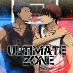 Ultimate Zone Song Lyrics And Music By 火神大我 小野友樹 青峰大輝 諏訪部順一 Arranged By 5no1bu2 On Smule Social Singing App