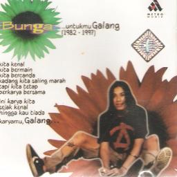 Kasih Jangan Kau Pergi Song Lyrics And Music By Bunga Arranged By Dvechristian On Smule Social Singing App