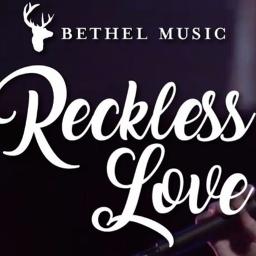 Cory Asbury - Reckless Love - Key of A (higher) by katiebobatie1211 and ...