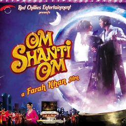 main agar kahoon om shanti om mp3 song free download pagalworld.com