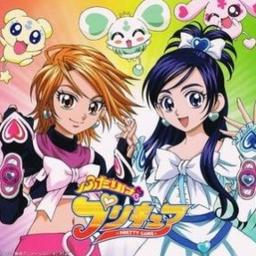 Danzen ふたりはプリキュア Song Lyrics And Music By 五條真由美 Arranged By Mugimugi21 On Smule Social Singing App