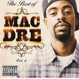 Mac Dre Not My Job Download