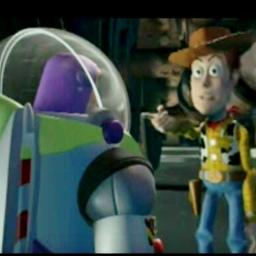 toy Story Woody y Buzz Eres un juguete - Song Lyrics and Music by Buddy Buzz arranged by KlauA on Smule Social Singing app