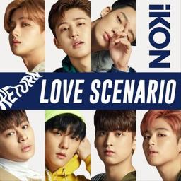 Love Scenario Jp Ver Song Lyrics And Music By Ikon Arranged By Lee Y On Smule Social Singing App