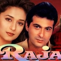 kisi din banoongi main raja