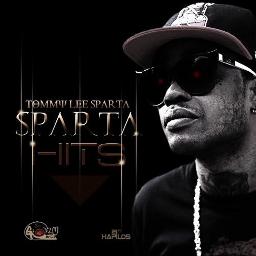 Tommy Lee Sparta - Spartan Soldier Lyrics